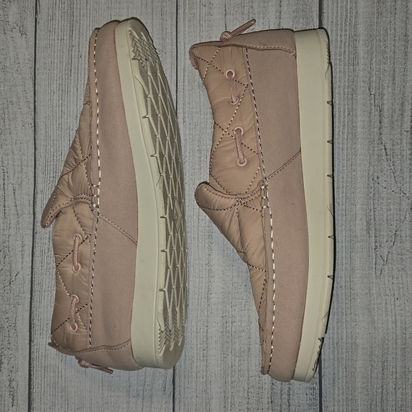 Sperry Women's Moc Sider Slip-On Shoes Pink Size 8 - Picture 4 of 11